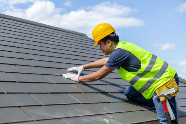 Best Gutter Installation and Roofing  in Lavaca, AR