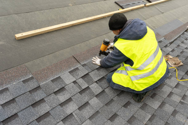 Best Shingle Roofing Installation  in Lavaca, AR