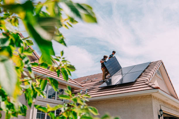 Quick and Trustworthy Emergency Roof Repair Services in Lavaca, AR