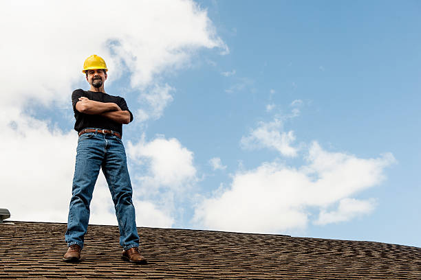 Residential Roof Replacement in Lavaca, AR