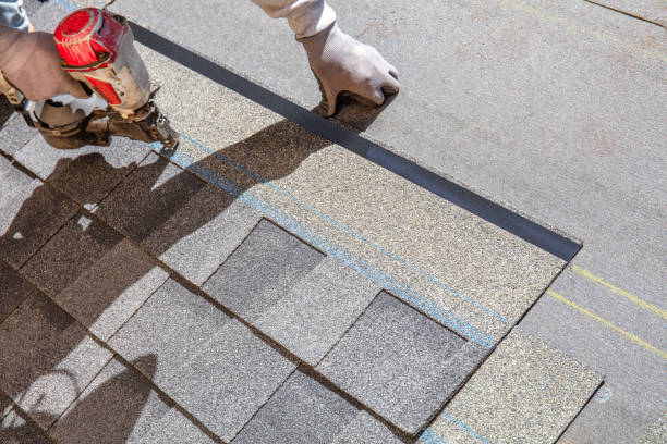Trusted Lavaca, AR Roofing Contractor Experts
